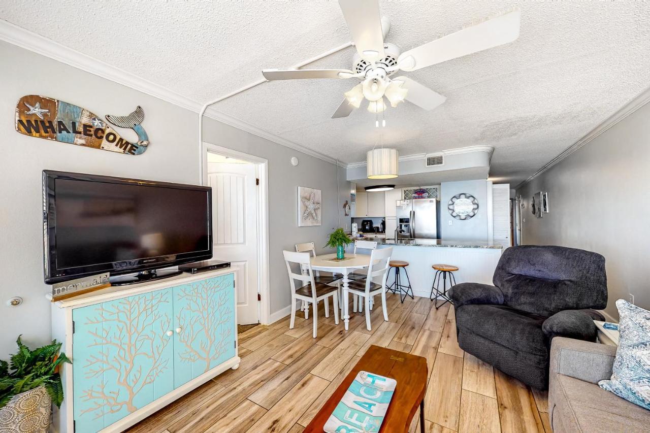 Apartmán Island Sunrise Gulf Shores Pokoj fotografie