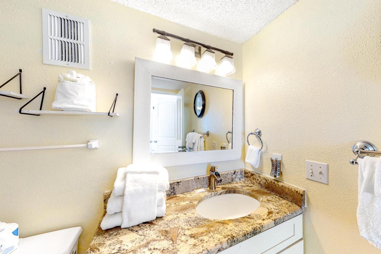 Apartmán Island Sunrise Gulf Shores Pokoj fotografie