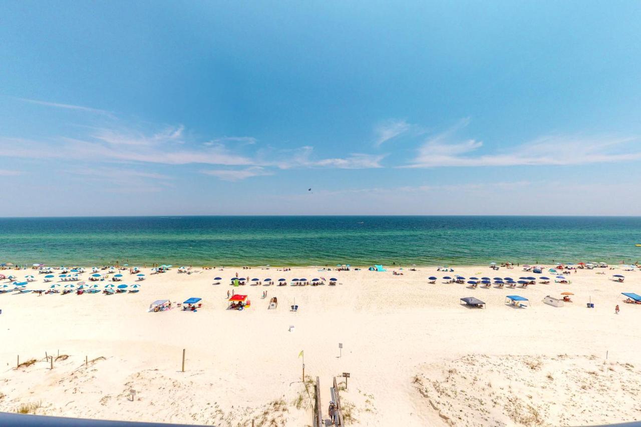 Apartmán Island Sunrise Gulf Shores Pokoj fotografie