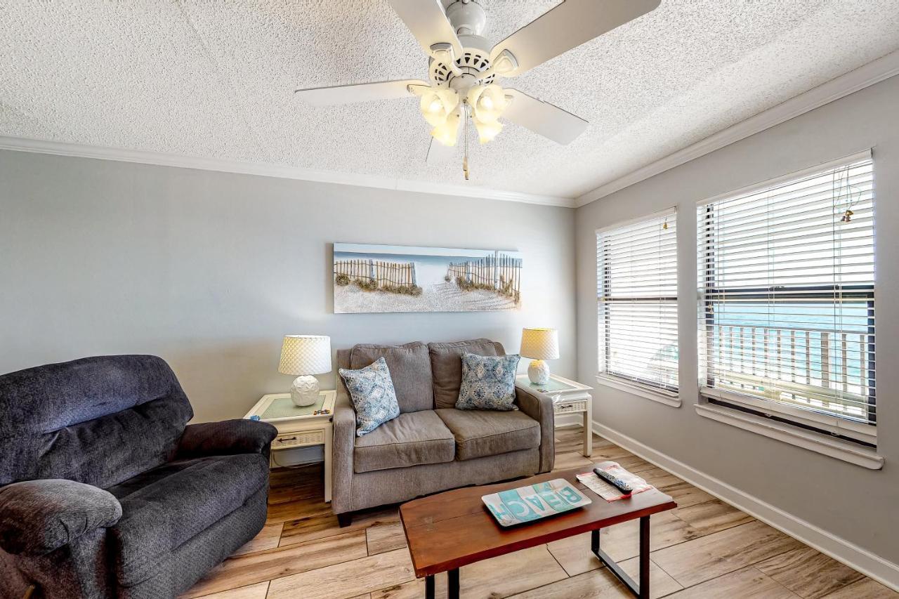 Apartmán Island Sunrise Gulf Shores Pokoj fotografie