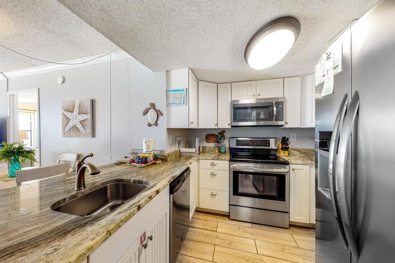 Apartmán Island Sunrise Gulf Shores Pokoj fotografie