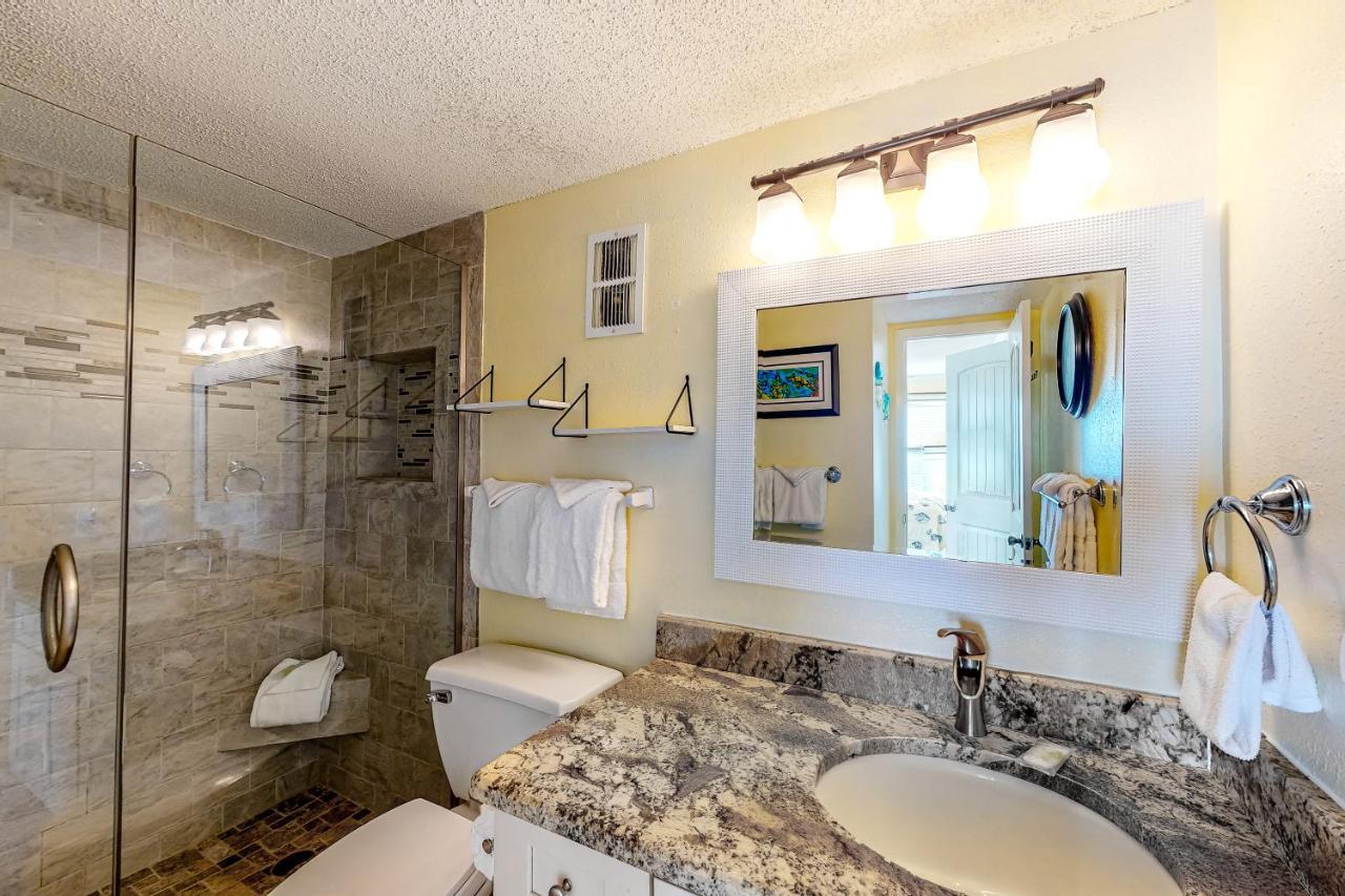 Apartmán Island Sunrise Gulf Shores Pokoj fotografie