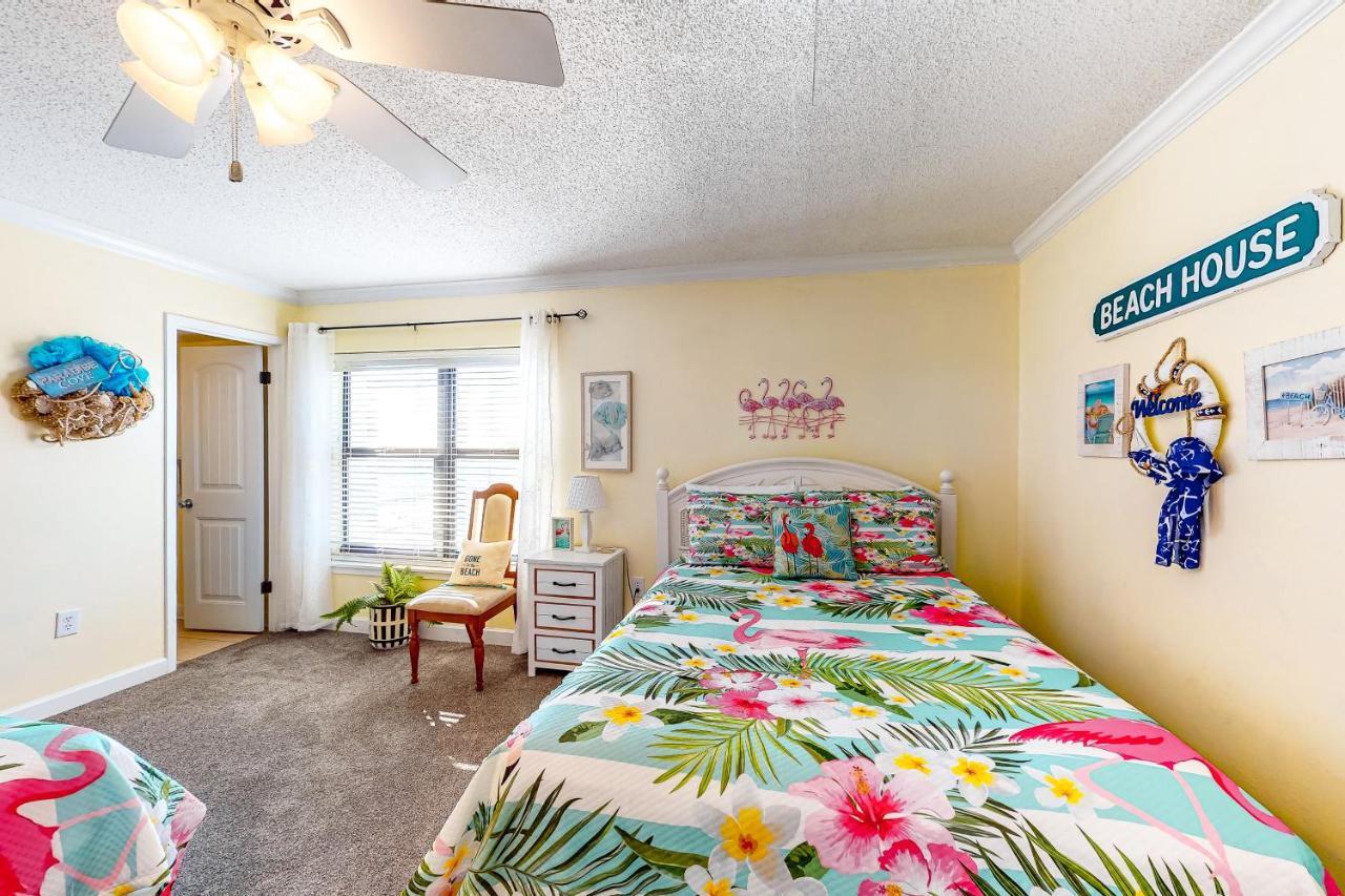Apartmán Island Sunrise Gulf Shores Pokoj fotografie