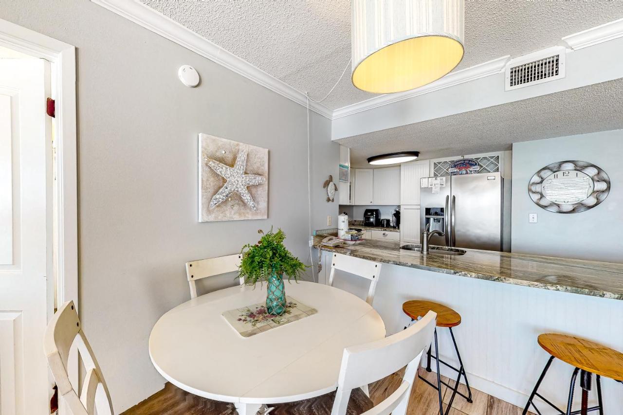 Apartmán Island Sunrise Gulf Shores Pokoj fotografie