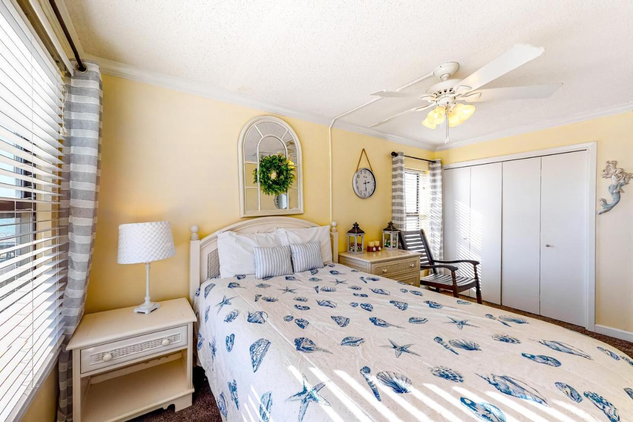 Apartmán Island Sunrise Gulf Shores Pokoj fotografie