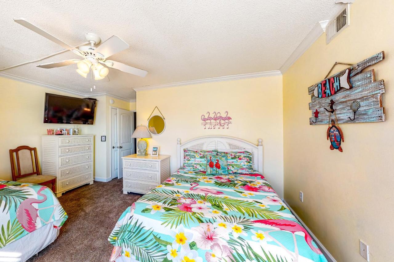 Apartmán Island Sunrise Gulf Shores Pokoj fotografie