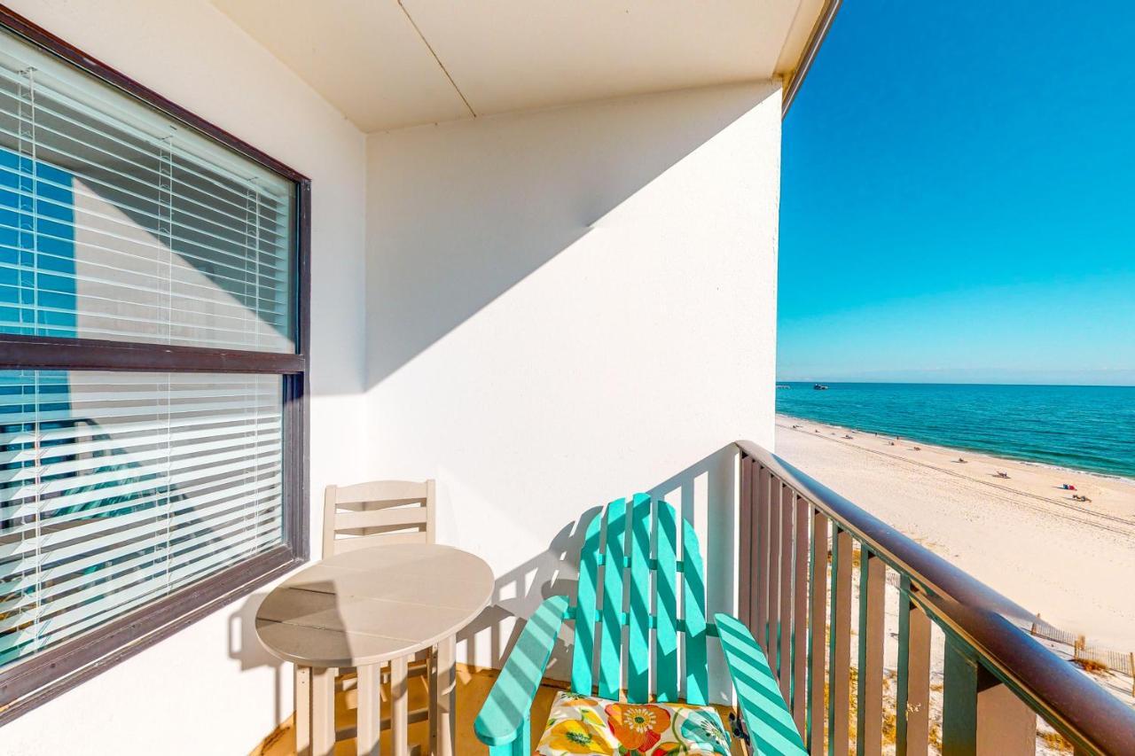 Apartmán Island Sunrise Gulf Shores Pokoj fotografie