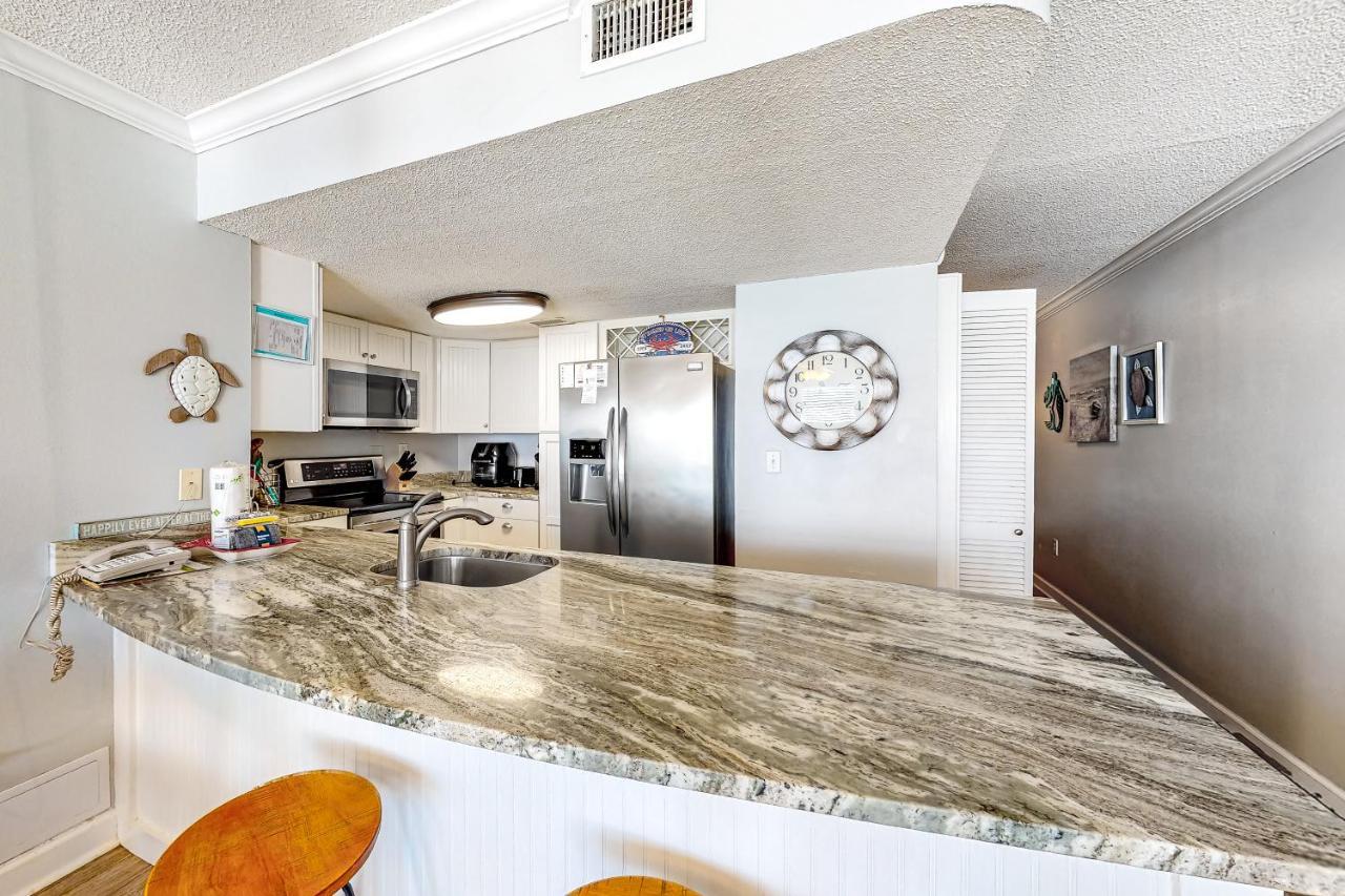 Apartmán Island Sunrise Gulf Shores Pokoj fotografie