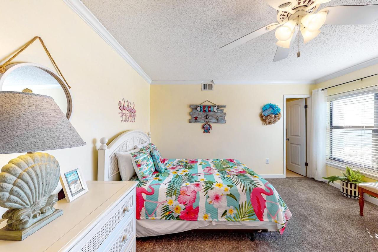 Apartmán Island Sunrise Gulf Shores Pokoj fotografie