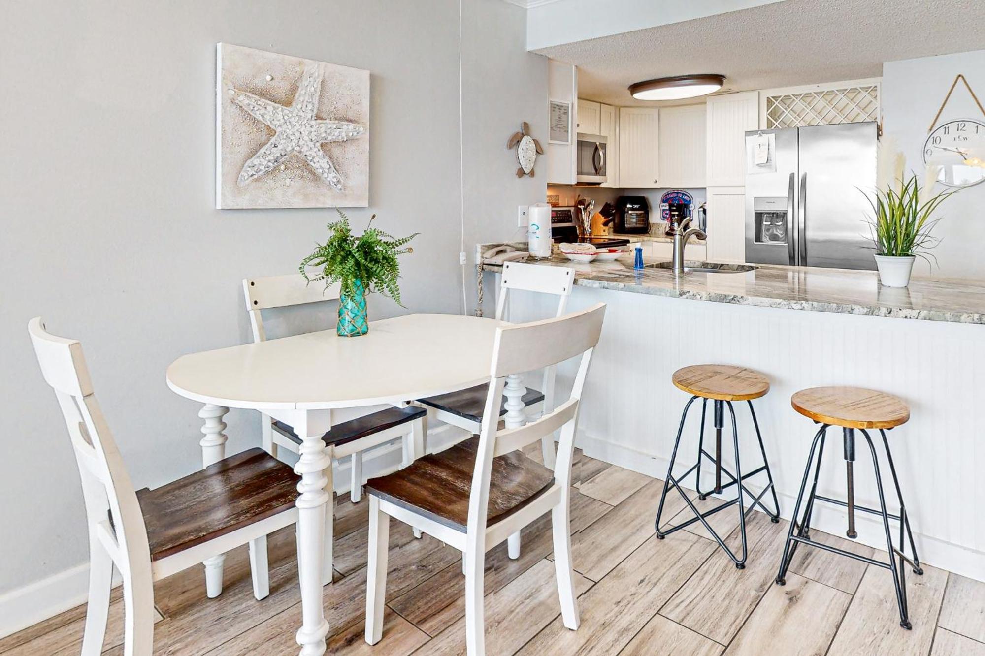 Apartmán Island Sunrise Gulf Shores Pokoj fotografie