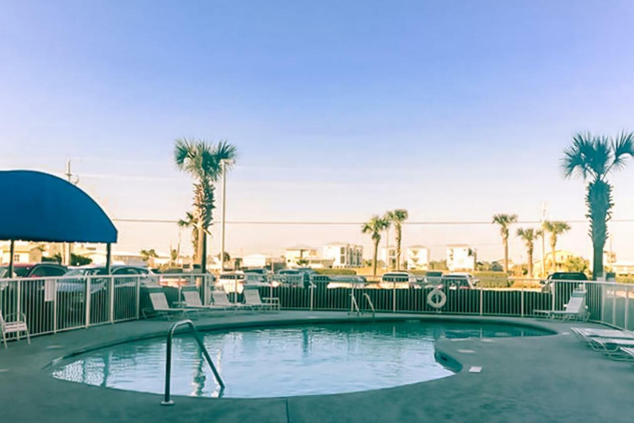 Apartmán Island Sunrise Gulf Shores Exteriér fotografie